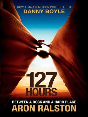 cover image of 127 Hours